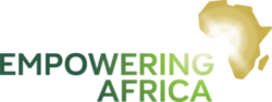 Empowering Africa Logo