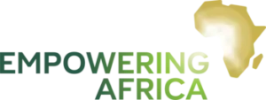 Empowering Africa Logo