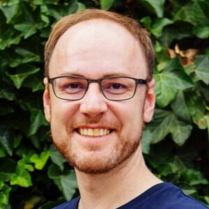 Stefan Bschorer - Vorstand Empowering Africa